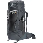 DEUTER Aircontact Core 50+10 - graphite-shale - plecak trekkingowy