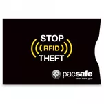 PACSAFE RFID Sleeve 25 - 2 szt.- Portfel etui na karty  - 2