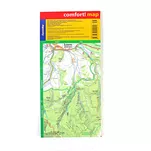 Mapa ExpressMap TATRY ZACHODNIE POLSKIE I SŁOWACKIE - Laminowana - 6