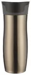 CONTIGO West Loop 2.0 Latte - oryginalny kubek termiczny - 2