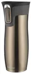 CONTIGO West Loop 2.0 Latte - oryginalny kubek termiczny - 3
