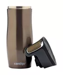 CONTIGO West Loop 2.0 Latte - oryginalny kubek termiczny - 5