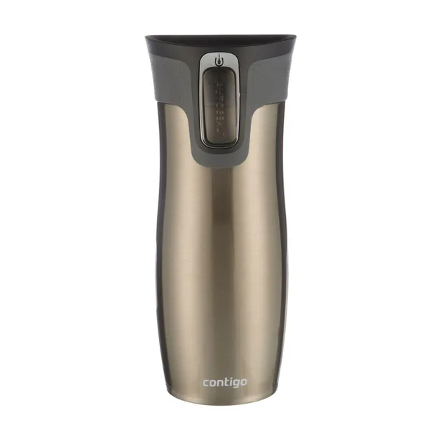 CONTIGO West Loop 2.0 Latte - oryginalny kubek termiczny