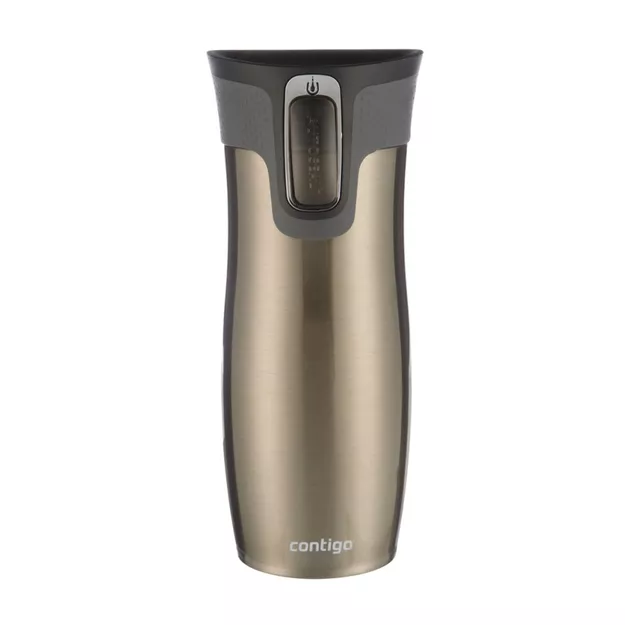 CONTIGO West Loop 2.0 Latte - oryginalny kubek termiczny