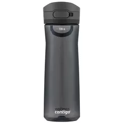 CONTIGO Jackson - Licorice - butelka na wodę / bidon 720 ml