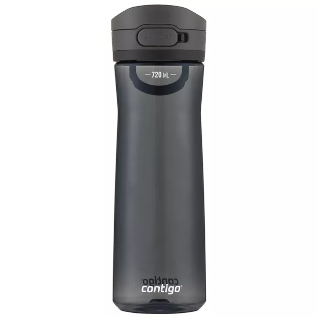 CONTIGO Jackson - Licorice - butelka na wodę / bidon 720 ml