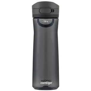 CONTIGO Jackson - Licorice - butelka na wodę / bidon 720 ml