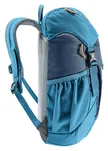 DEUTER Waldfuchs 10 l - marine-wave - plecak dla dzieci