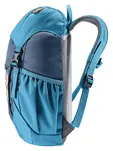 DEUTER Waldfuchs 10 l - marine-wave - plecak dla dzieci