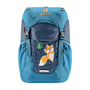 DEUTER Waldfuchs 10 l - marine-wave - plecak dla dzieci