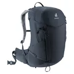 DEUTER Futura 27 - plecak trekkingowy - black - 8
