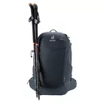 DEUTER Futura 27 - plecak trekkingowy - black - 7