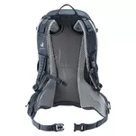 DEUTER Futura 27 - plecak trekkingowy - black - 5