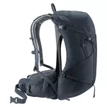 DEUTER Futura 27 - plecak trekkingowy - black - 4