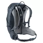 DEUTER Futura 27 - plecak trekkingowy - black - 3