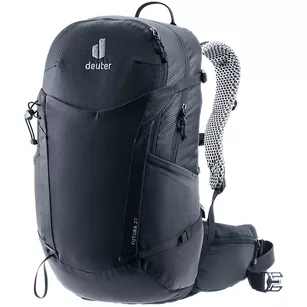 DEUTER Futura 27 - plecak trekkingowy - black