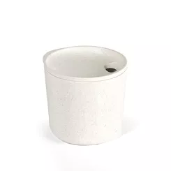 LIGHT MY FIRE MyCup´n Lid short - kubek turystyczny - cream