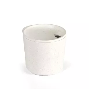 LIGHT MY FIRE MyCup´n Lid short - kubek turystyczny - cream