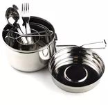 Wszystko możemy wygodnie spakować