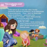 PRZYGODY CUDAKÓW Książeczka „Mała encyklopedia emocji” TOM IV - 3