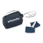 PINGUIN Pillow - blue - dmuchana poduszka turystyczna / podróżna - 2