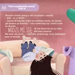 PRZYGODY CUDAKÓW Książeczka „Mała encyklopedia emocji” TOM VI - 3
