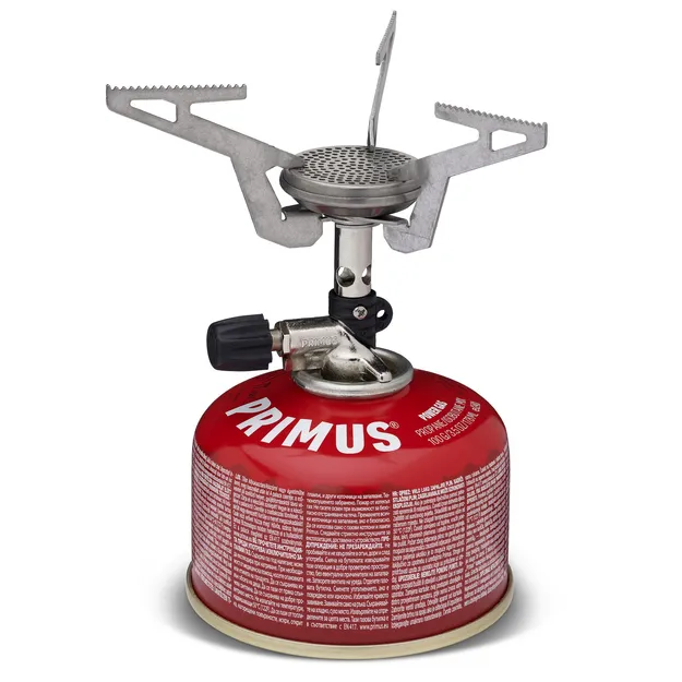 PRIMUS Express Stove - kuchenka gazowa / palnik turystyczny