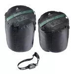 DEUTER Orbit 0 st - Long 200 cm - ivy-ink - Śpiwór 2-sezonowy - 5
