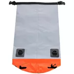 NILS NC17108 - wodoodporny plecak 25 L - orange - 4