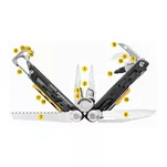 LEATHERMAN Signal - Multitool - Nocturnal - 7