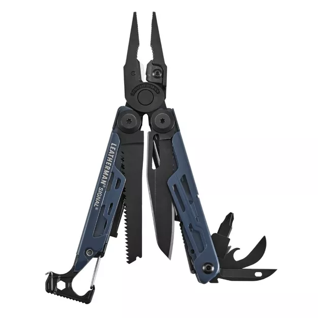 LEATHERMAN Signal - Multitool - Nocturnal