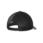 FJORD NANSEN Trucker Cap - grey - czapka z daszkiem siatkowa - 2