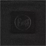 BUFF Czapka Merino Heavyweight Beanie - Solid Black - 2