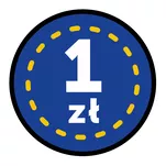 Sprawność harcerska Skarbnik / Skarbniczka - 3