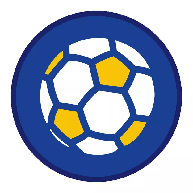 Sprawność harcerska Mistrz Piłki Nożnej