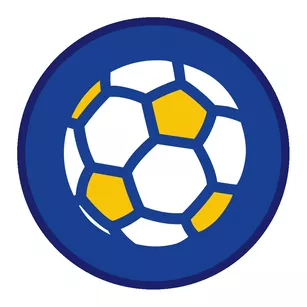 Sprawność harcerska Mistrz Piłki Nożnej