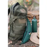 TICKET TO THE MOON Hamak Lightest - Forest Green - lekki hamak turystyczny - 4