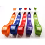 Bransoletka opaska na biegi i imprezy sportowe - festiwalowa na zamówienie - 2