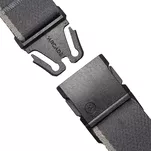 ARCADE Blackwood SLIM Belt (3,2 cm) - Charcoal/Blush - Pasek elastyczny pasek do spodni - 4