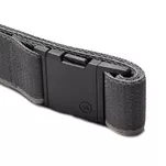 ARCADE Blackwood SLIM Belt (3,2 cm) - Charcoal/Blush - Pasek elastyczny pasek do spodni - 3