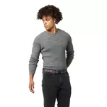 ARCADE Blackwood SLIM Belt (3,2 cm) - Charcoal/Blush - Pasek elastyczny pasek do spodni - 2