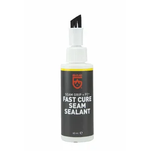 GEAR AID (McNett) Seam Grip + FC™ 60ml - Zestaw naprawczy uszczelniający 