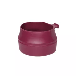 WILDO FOLD-A-CUP - Raspberry - 250 ml - składany kubek turystyczny