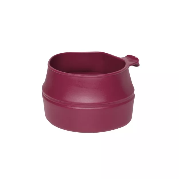 WILDO FOLD-A-CUP - Raspberry - 250 ml - składany kubek turystyczny