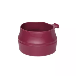 WILDO FOLD-A-CUP - Raspberry - 250 ml - składany kubek turystyczny