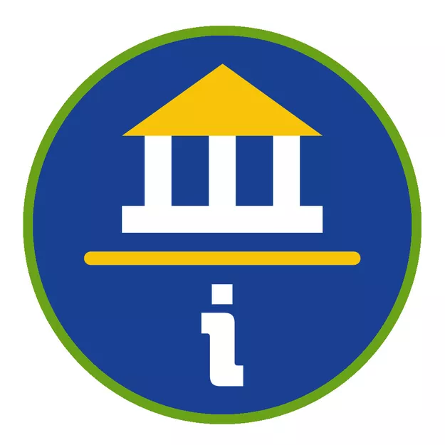 Sprawność harcerska Przewodnik / Przewodniczka
