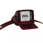 PETZL Actick Core 625 lumenów - niebieska - czołówka / latarka czołowa - 5