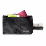 TATONKA Flip In Pocket Black - zmieści dokumenty, również paszport UE