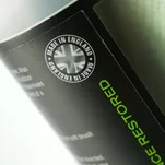 GRANGERS Tent + Gear Cleaner 500ml - Płyn do czyszczenia namiotów i plecaków  - 3