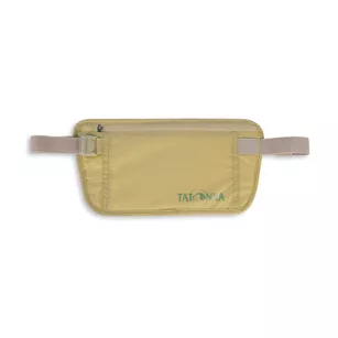 TATONKA Skin Document Belt - Natural - nerka / saszetka pod ubranie na pas
